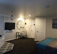 Cattlemanaposs Country Motor Inn amp Serviced Apartments - Tourism Adelaide