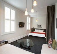 Middle Park Hotel - Tourism Adelaide