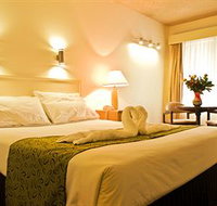 Lamplighter Motel - Tourism Adelaide
