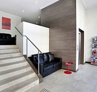 Adara Camperdown Hotel - Tourism Adelaide