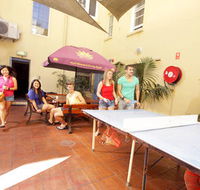 Bondi Beachouse Backpackers YHA - Hostel/Backpacker - Tourism Adelaide