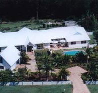 Ninderry Manor Luxury Retreat - Tourism Adelaide