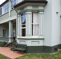 St Marks Lodge - Tourism Adelaide