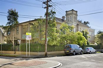 Cambridge Lodge - Hostel/Backpacker - Tourism Adelaide 6