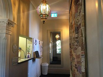 Cambridge Lodge - Hostel/Backpacker - Tourism Adelaide 10