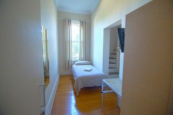 Cambridge Lodge - Hostel/Backpacker - Tourism Adelaide 14