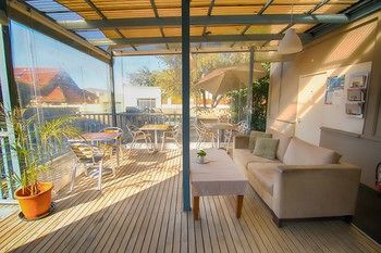 Cambridge Lodge - Hostel/Backpacker - Tourism Adelaide 15