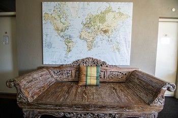 Cambridge Lodge - Hostel/Backpacker - Tourism Adelaide 17