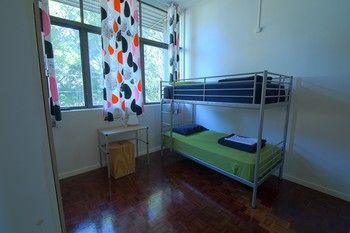 Cambridge Lodge - Hostel/Backpacker - Tourism Adelaide 19