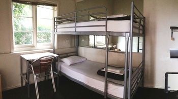 Cambridge Lodge - Hostel/Backpacker - Tourism Adelaide 24