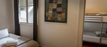 Cambridge Lodge - Hostel/Backpacker - Tourism Adelaide 30