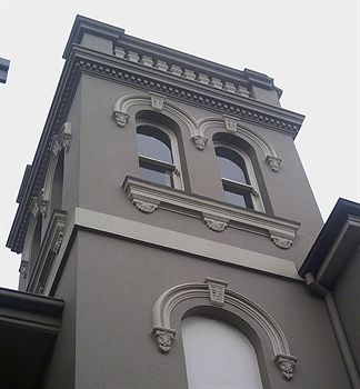 Cambridge Lodge - Hostel/Backpacker - Tourism Adelaide 3