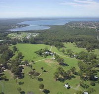Worrowing at Jervis Bay - Tourism Adelaide