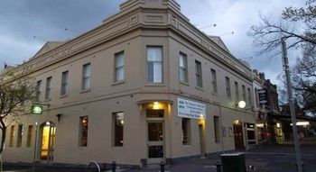 Naughtons Parkville Hotel - Tourism Adelaide 0