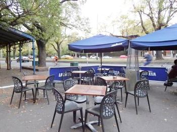 Naughtons Parkville Hotel - Tourism Adelaide 13