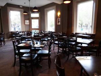 Naughtons Parkville Hotel - Tourism Adelaide 14