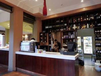 Naughtons Parkville Hotel - Tourism Adelaide 15