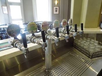 Naughtons Parkville Hotel - Tourism Adelaide 19