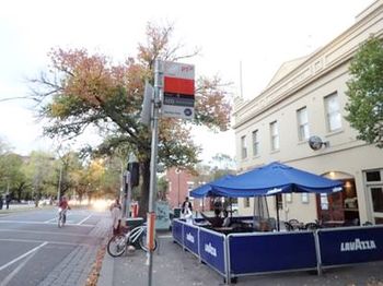 Naughtons Parkville Hotel - Tourism Adelaide 20
