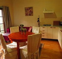 Barrington Wilderness Cedar Lodge Accommodation - Tourism Adelaide