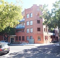 Ryals Serviced Apartments Camperdown - Tourism Adelaide