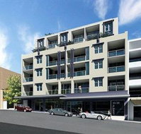 Wyndel Apartments - Encore - Tourism Adelaide