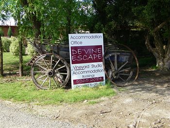 De'Vine Escape - Tourism Adelaide 3