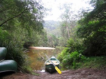 Kurrajong Trails And Cottages - Tourism Adelaide 0