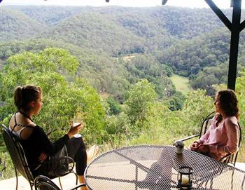 Kurrajong Trails And Cottages - Tourism Adelaide 1