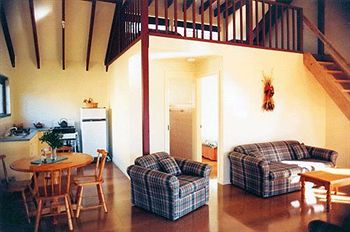Kurrajong Trails And Cottages - Tourism Adelaide 3