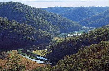 Kurrajong Trails And Cottages - Tourism Adelaide 4