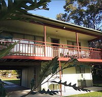 Paradise Bungalow - Tourism Adelaide