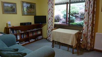 Mast Gully Gardens Bed & Breakfast - Tourism Adelaide 3