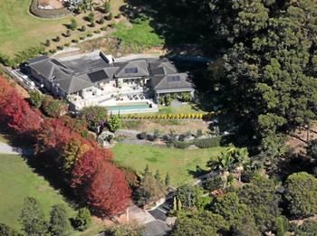 Terrigal Hinterland Bed And Breakfast - Tourism Adelaide 1