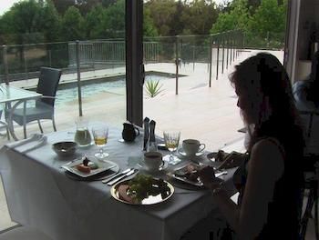 Terrigal Hinterland Bed And Breakfast - Tourism Adelaide 5