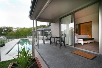 Terrigal Hinterland Bed And Breakfast - Tourism Adelaide 9