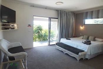 Terrigal Hinterland Bed And Breakfast - Tourism Adelaide 12