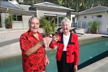 Terrigal Hinterland Bed And Breakfast - Tourism Adelaide 13