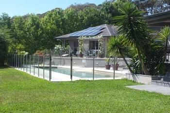 Terrigal Hinterland Bed And Breakfast - Tourism Adelaide 17