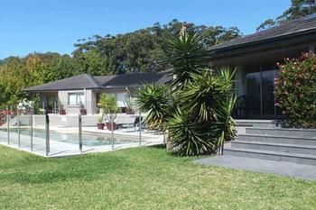 Terrigal Hinterland Bed And Breakfast - Tourism Adelaide 18