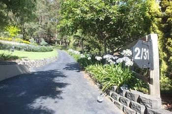 Terrigal Hinterland Bed And Breakfast - Tourism Adelaide 19