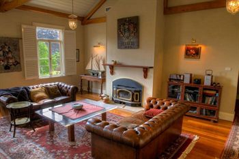 Tizzana Winery Bed & Breakfast - Tourism Adelaide 7