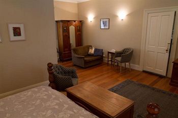 Tizzana Winery Bed & Breakfast - Tourism Adelaide 10