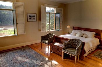 Tizzana Winery Bed & Breakfast - Tourism Adelaide 12