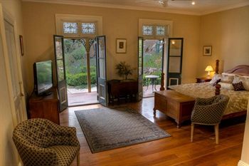 Tizzana Winery Bed & Breakfast - Tourism Adelaide 13