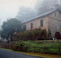 Tizzana Winery Bed amp Breakfast - Tourism Adelaide