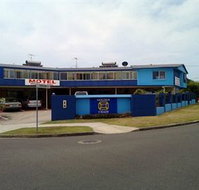 Caloundra City Centre Motel - Tourism Adelaide