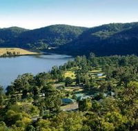 Retreat at Wisemans - Tourism Adelaide