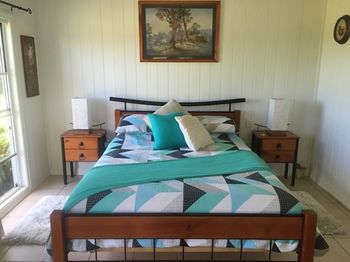 Blackwattle Farm B&B And Farm Stay - Tourism Adelaide 16