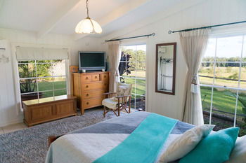 Blackwattle Farm B&B And Farm Stay - Tourism Adelaide 32